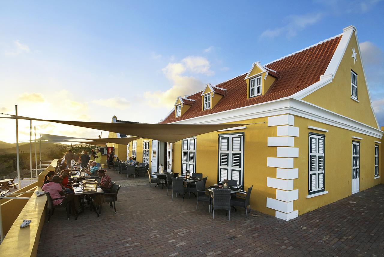 Landhuis Klein Santa Martha Boutique Hotel Restaurant. Soto Esterno foto