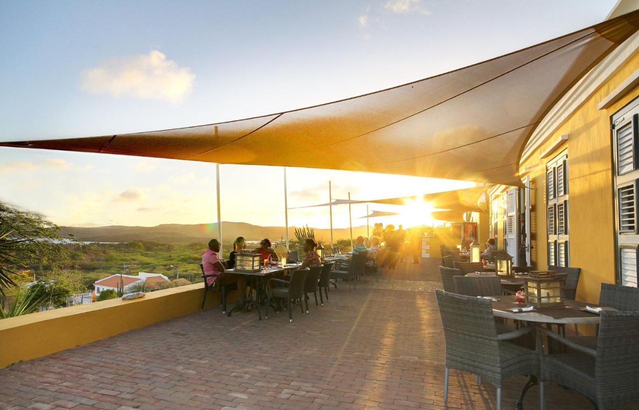 Landhuis Klein Santa Martha Boutique Hotel Restaurant. Soto Esterno foto